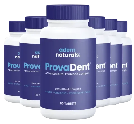 ProvaDent-discount