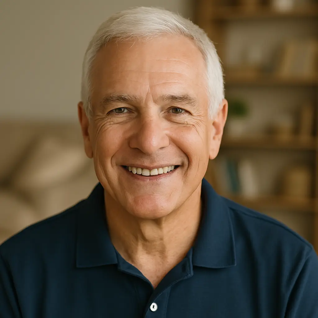 ProvaDent™: Natural Support for Hearing Clarity and Cognitive Health